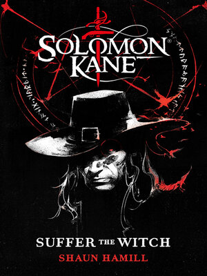 cover image of Solomon Kane